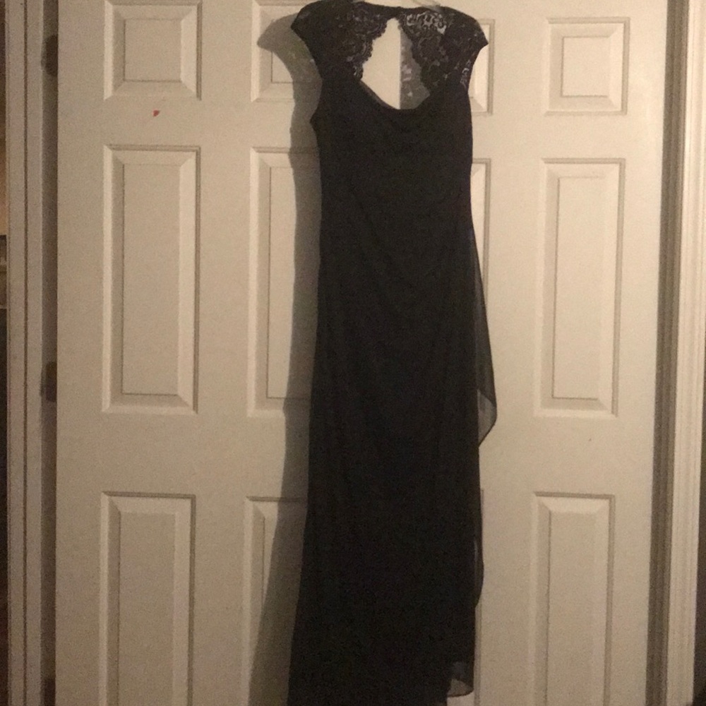 Prom/bridesmaid dress